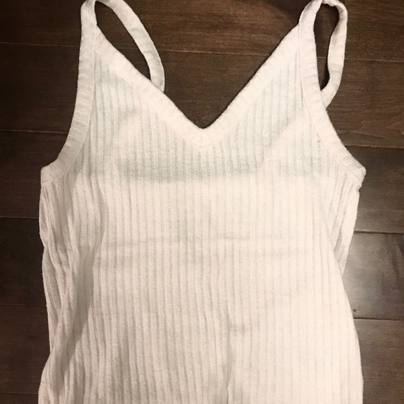Cropped Tank Top American Eagle - Picture 1 of 2